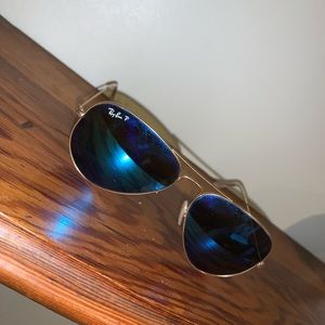 Rayban Aviators